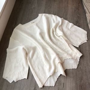 JOA Sweater Size medium